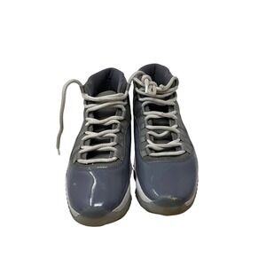 Jordan 11 Retro Cool Grey 2021 Mens 9.5